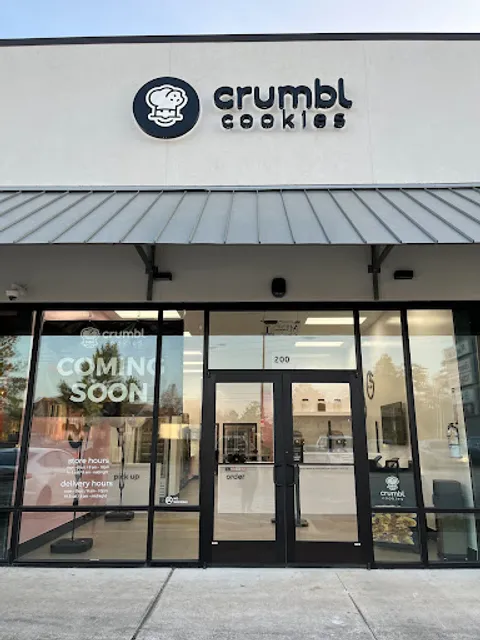 Crumbl