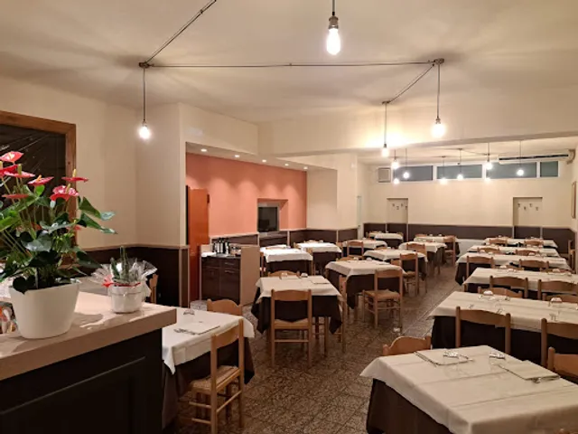 Ristorante Isolina