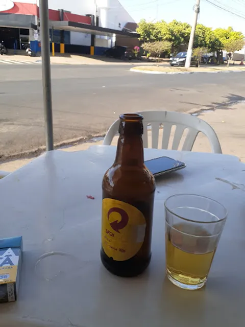 Bar e Lanches Junici