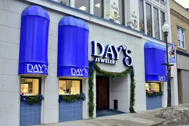 Day's Jewelers | Waterville, ME