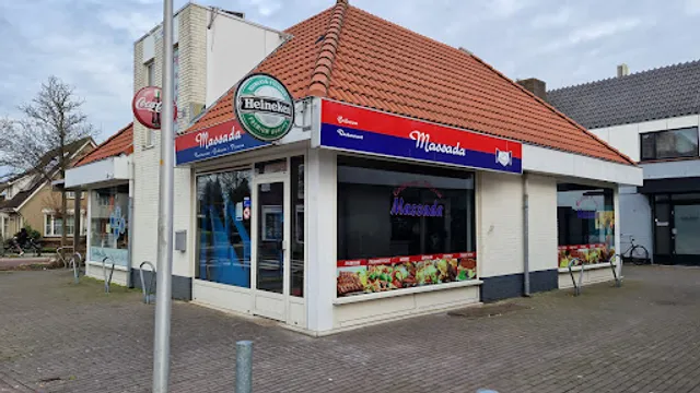 Massada Roelofarendsveen