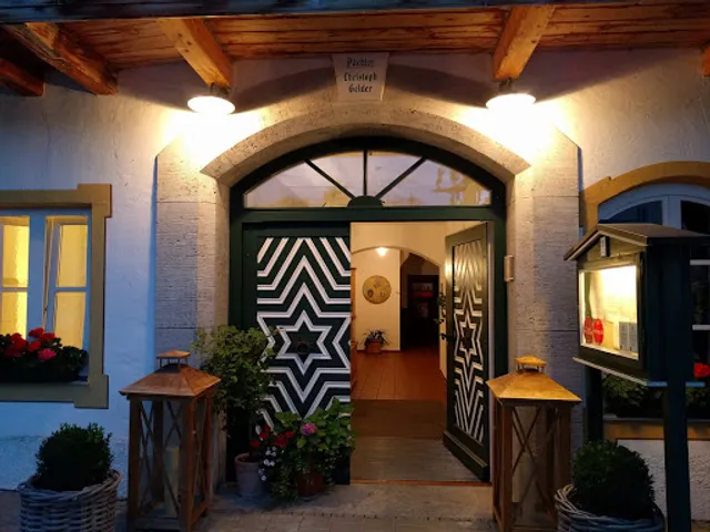 Schloßwirtschaft Wildenwart