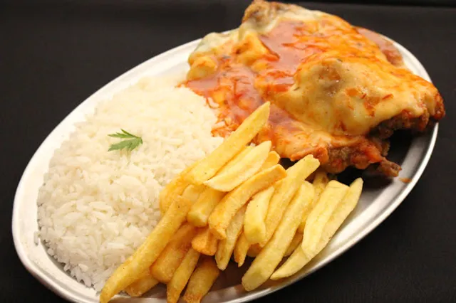 O Taboão 2 - Restaurante e Delivery