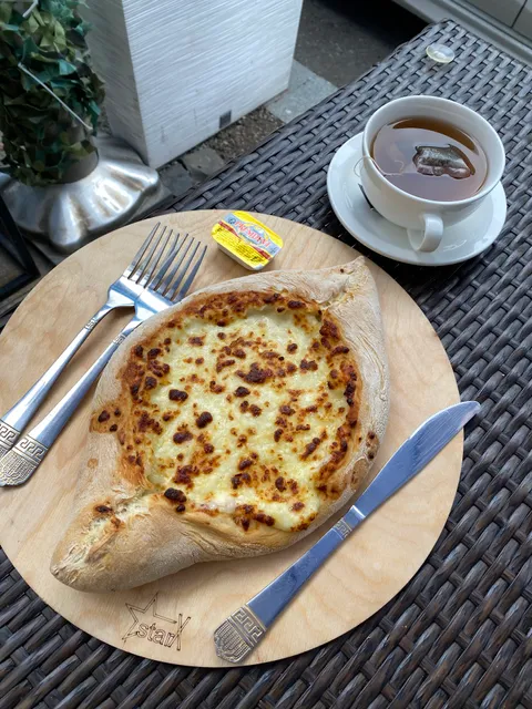 ოქროს ბათუმი