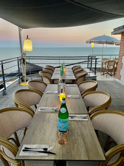 Crêperie de la Source