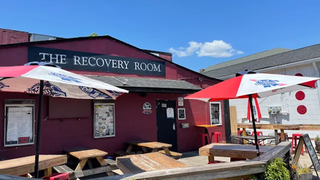 Recovery Room Tavern