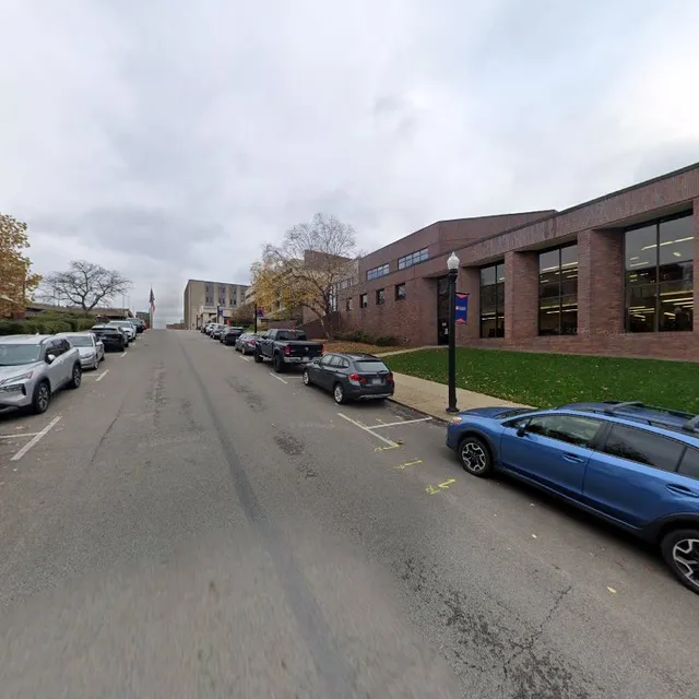 Duquesne University Kline School of Law