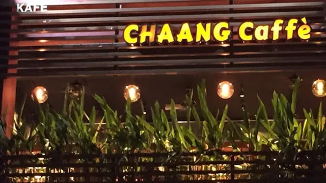 Chaang Caffe