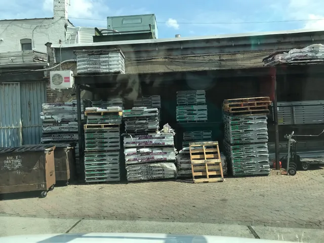 Forest Builders Supply