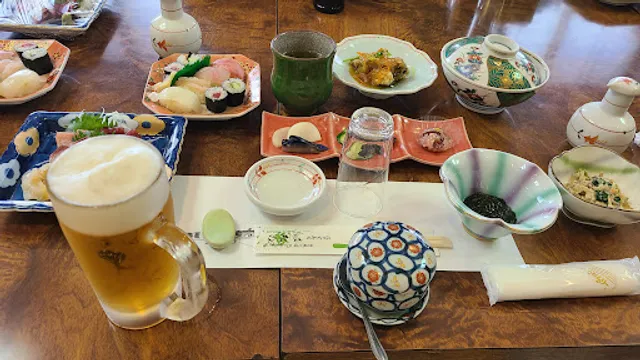 Hatano Sushi