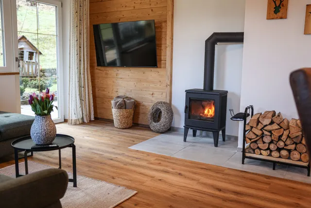 Ferienwohnung Söldenköpfl-Blick