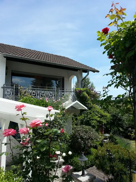 Ferienwohnungen Angela