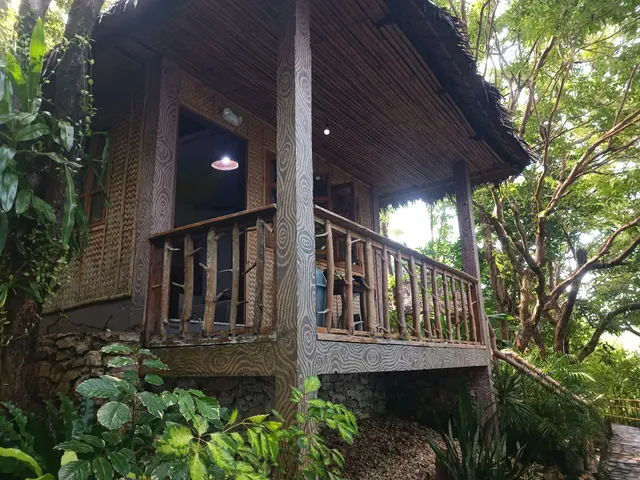 Talipasak Beach Resort