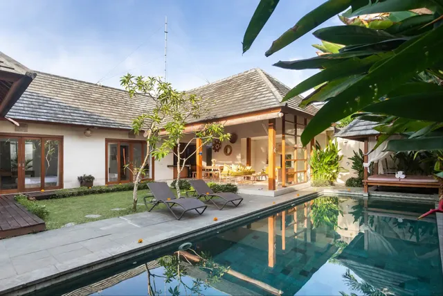Villa Kim Seminyak