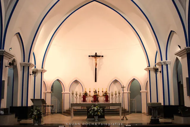 Santuário de Nossa Senhora Aparecida