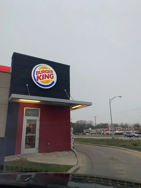 Burger King