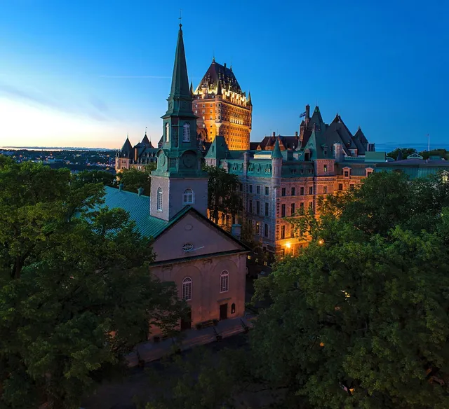 Appart hôtel Le Saint-Anselme