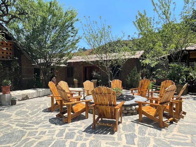 Nhà Hàng Cơm Bản sa pa