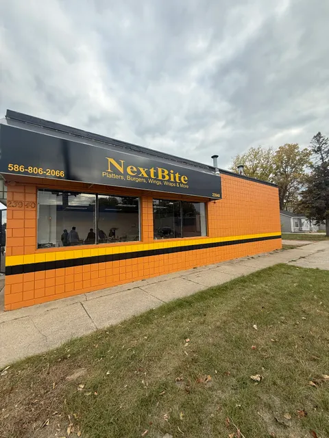 NextBite