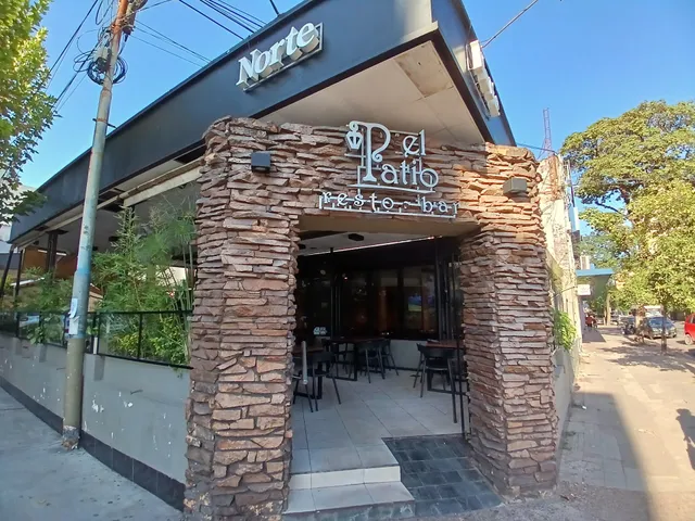 El Patio Restobar