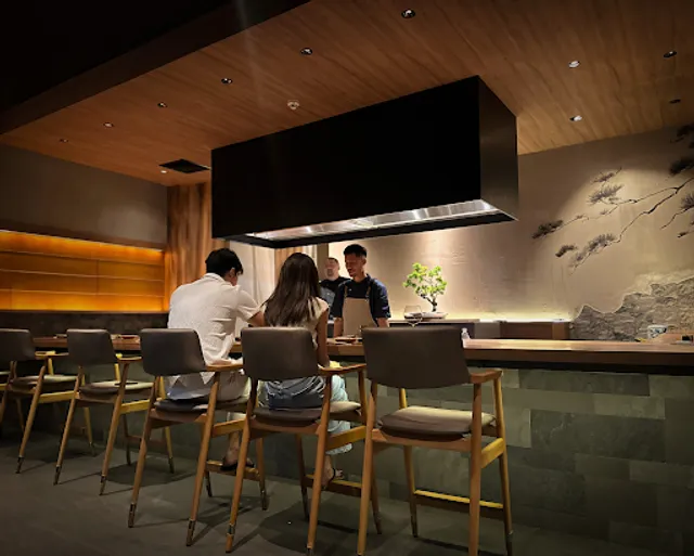 Kuma no Yakitori Bangkok