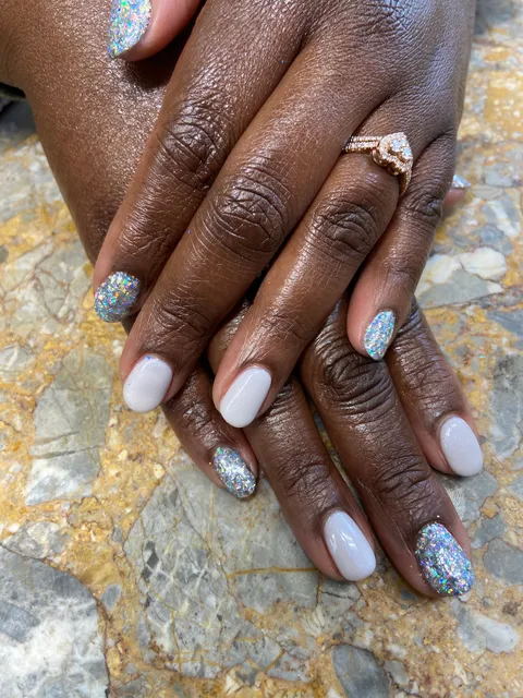 The Beautiful Rose Spa Lounge