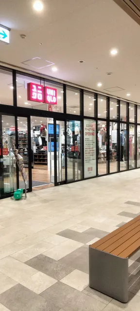 エスパルスドリームプラザ新館 PARK-side