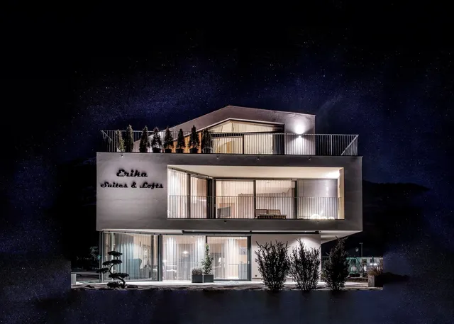 Erika Suites and Lofts