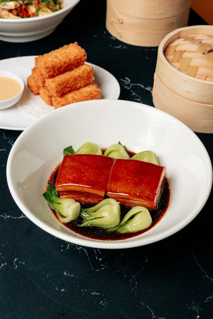 QUA Contemporary Chinese Cuisine