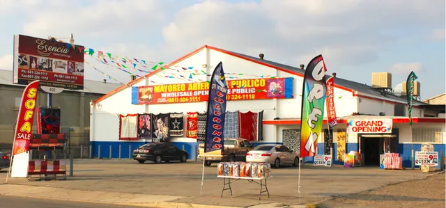 Esencia Home Furnishing