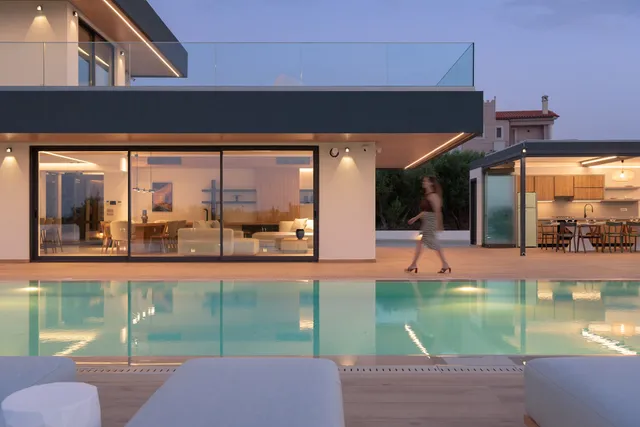 Aesthea Exclusive Villa