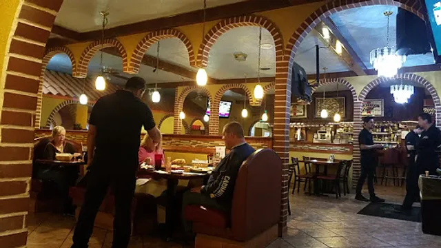 El Vaquero Mexican Restaurant