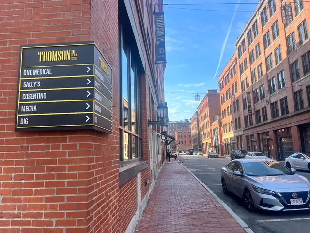 One Medical Primary Care Clinic - Seaport