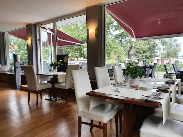 Restaurant Krus am See