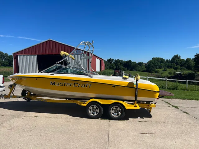 JWM Trailer Sales Inc