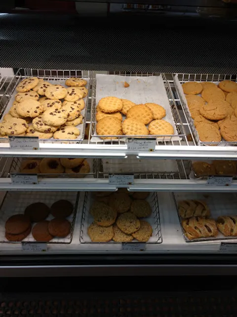 Wright's Country Bakery