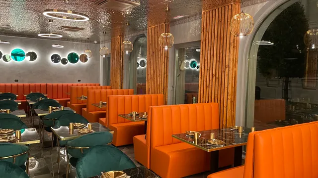 So.Moon Korean Restaurant