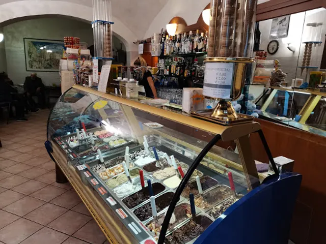 Bar Degli Olmi