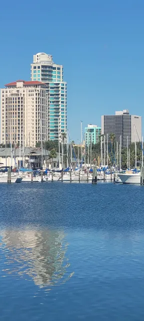 St. Petersburg International Folk Fair Society, Inc. (SPIFFS)