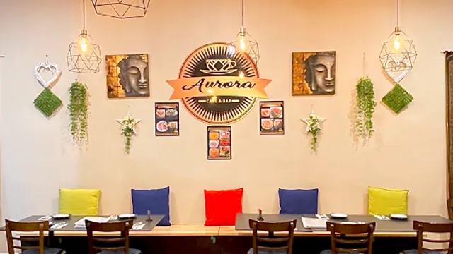 Aurora Thai Cuisine