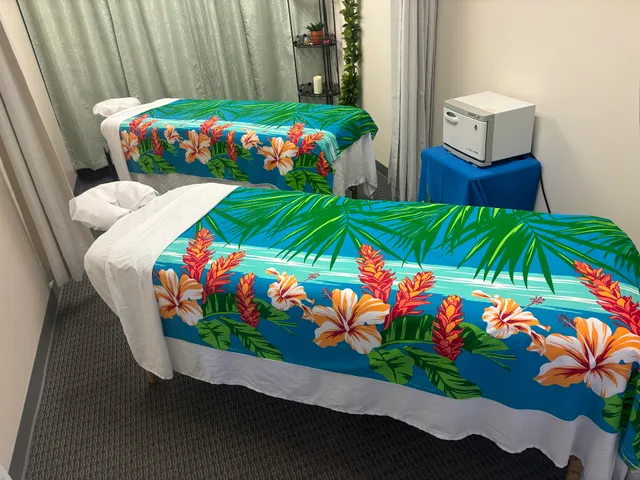 Spa Passion Massage Waikiki Hawaii