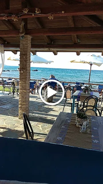 DIMITRIOS swimmingpool bar-restaurant