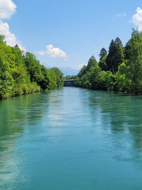 Naturschutzgebiet Weissenau