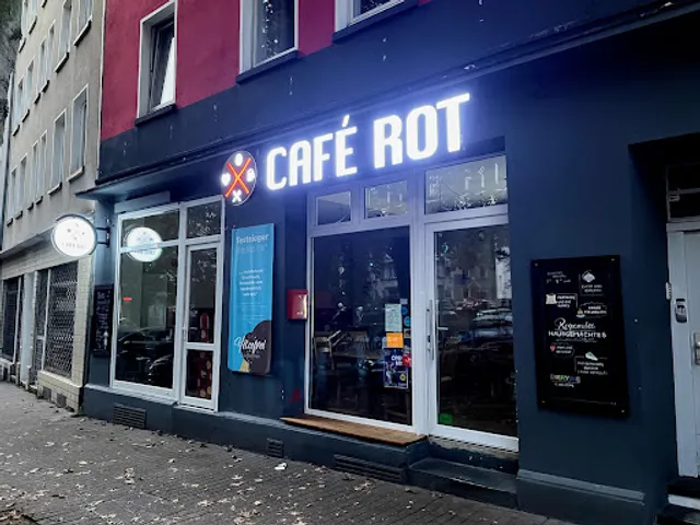 Café Rot