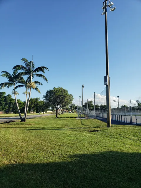Hialeah Parks & Recreation