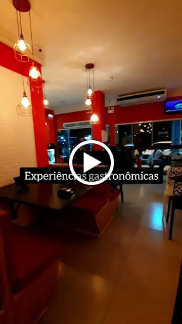 Gaya Temakeria & Sushi Bar