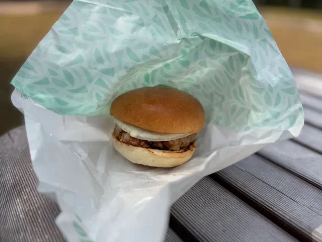 ゼッテリア EXPASA足柄店