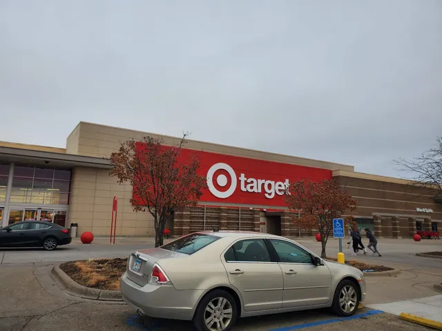 Target