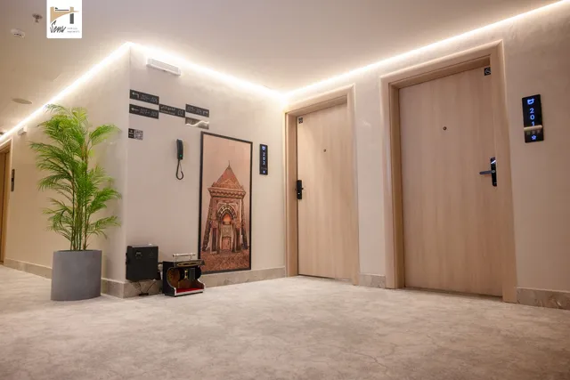 Sena Serviced Apartment - سينا للشقق المخدومة