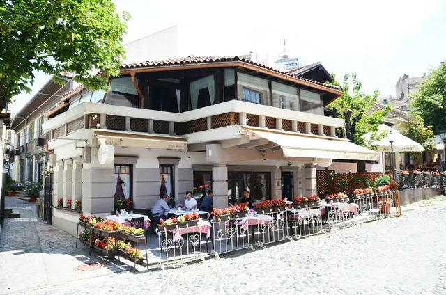 Garni Hotel Le Petit Piaf